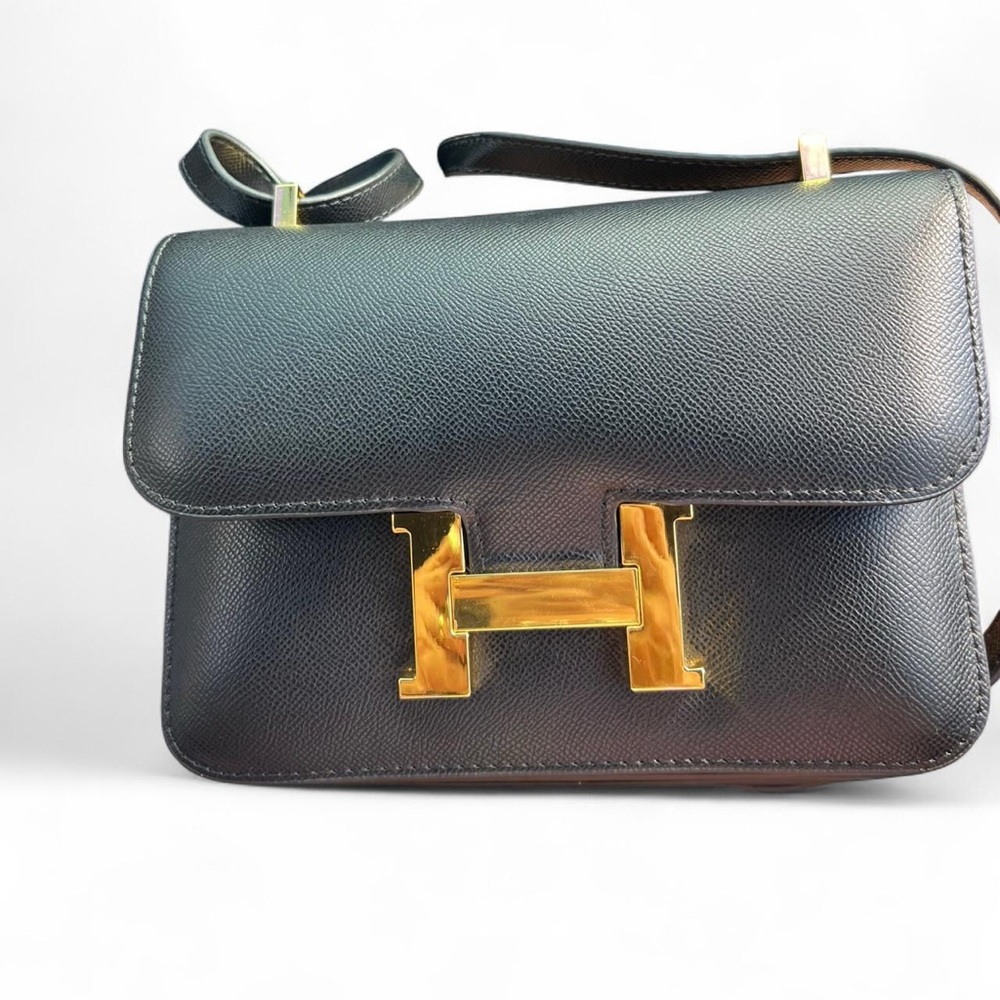 Black crossbody - Picture 1 of 10